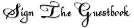 Sign The Guestbook